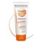 Bioderma - Photoderm - SPF 50 - UVA 40 - Photoderm Sensitive - Peaux photosensibles - Tube 100 ml